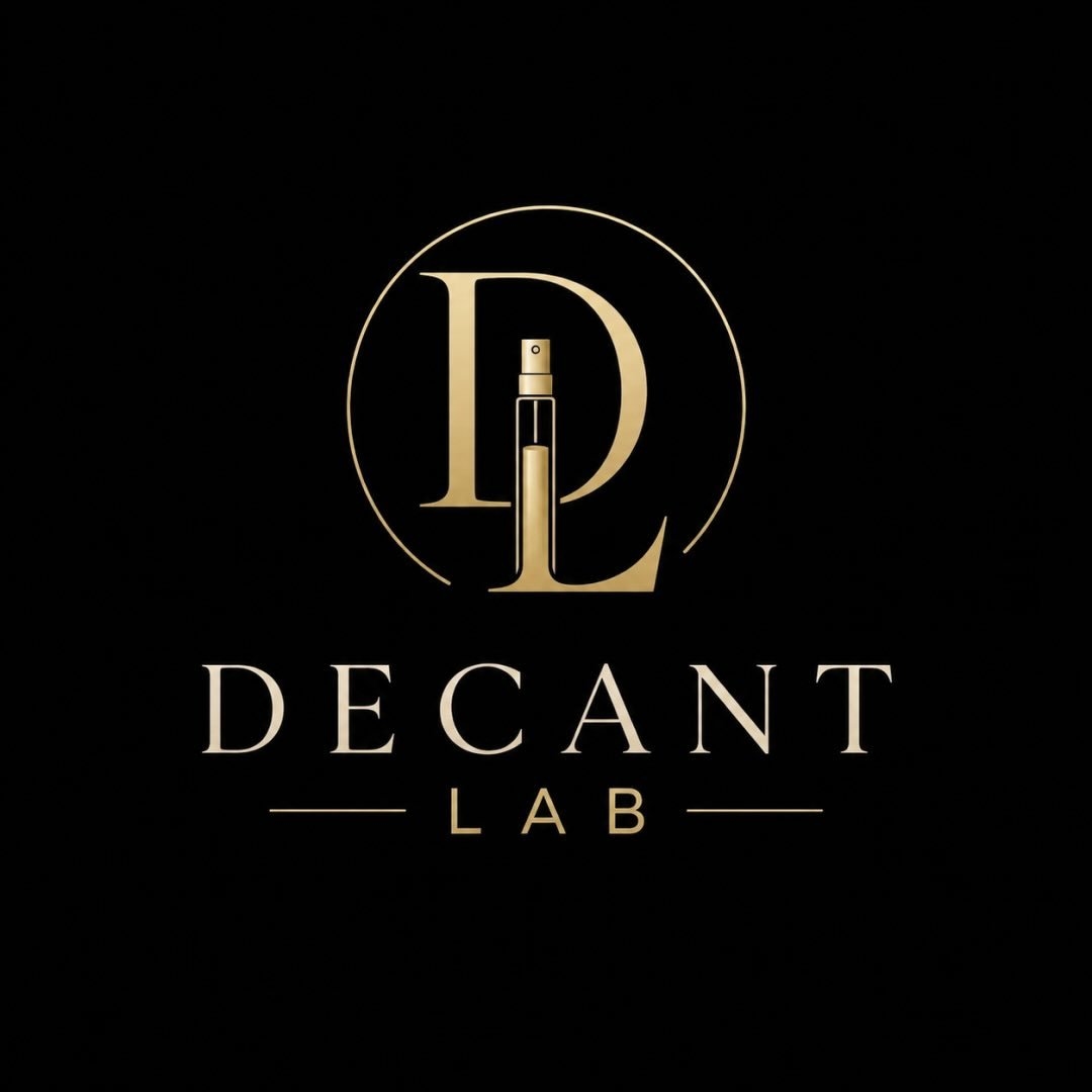 Decant Lab