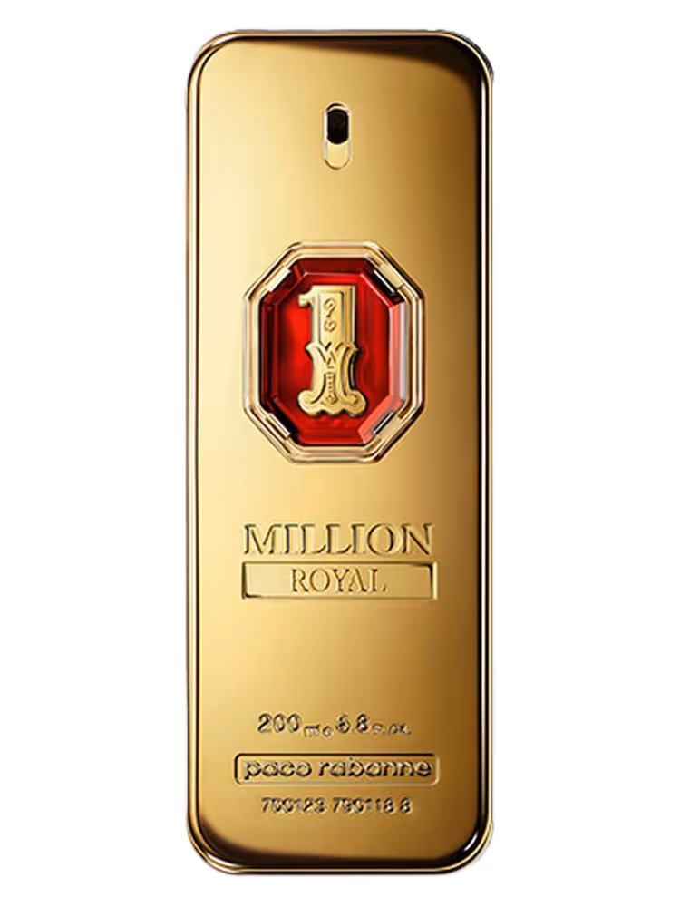 1 Million Royal