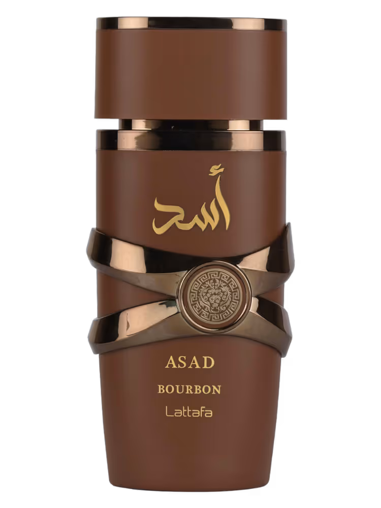 Asad Bourbon