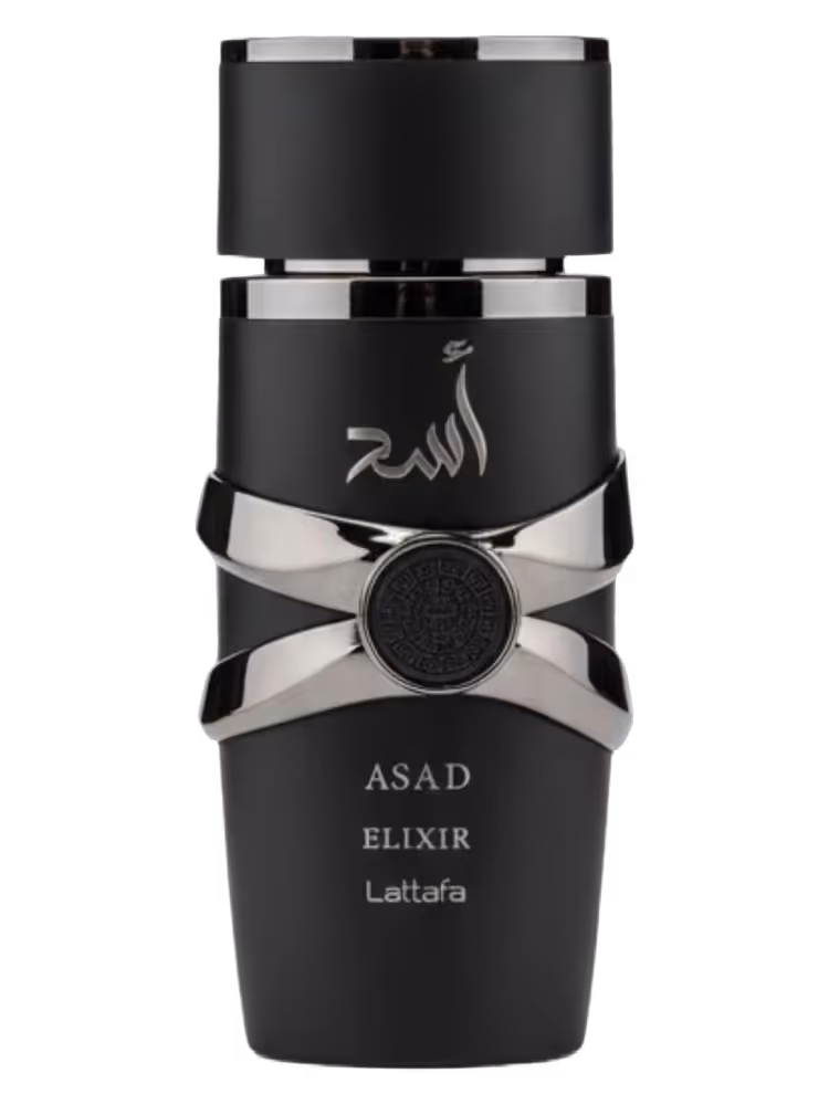Asad Elixir