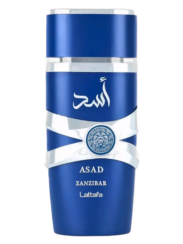 Asad Zanzibar