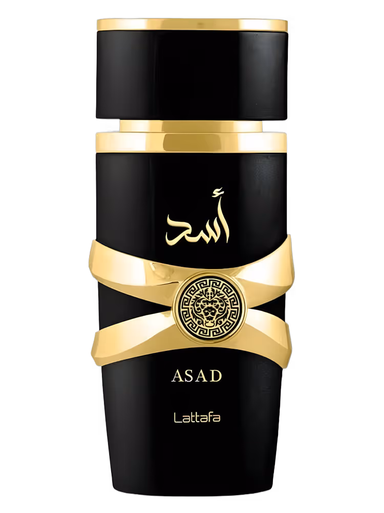 Asad