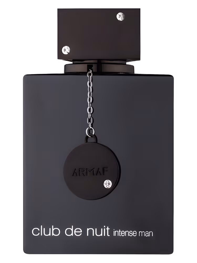 Club de Nuit Intense Man