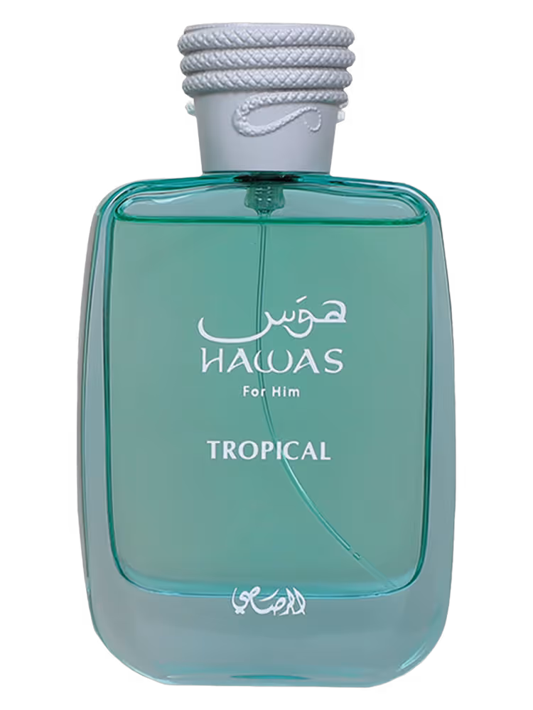 Hawas Tropical