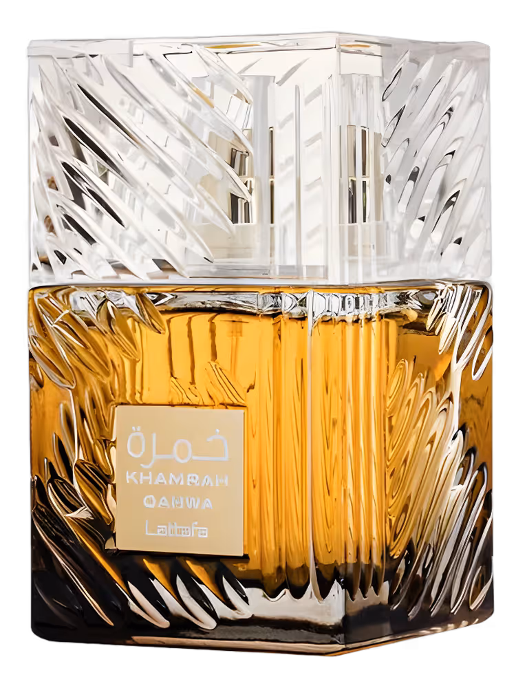 Khamrah Qahwa