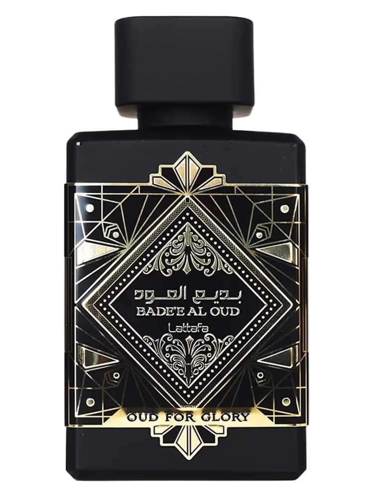 Bade'e Al Oud Oud for Glory