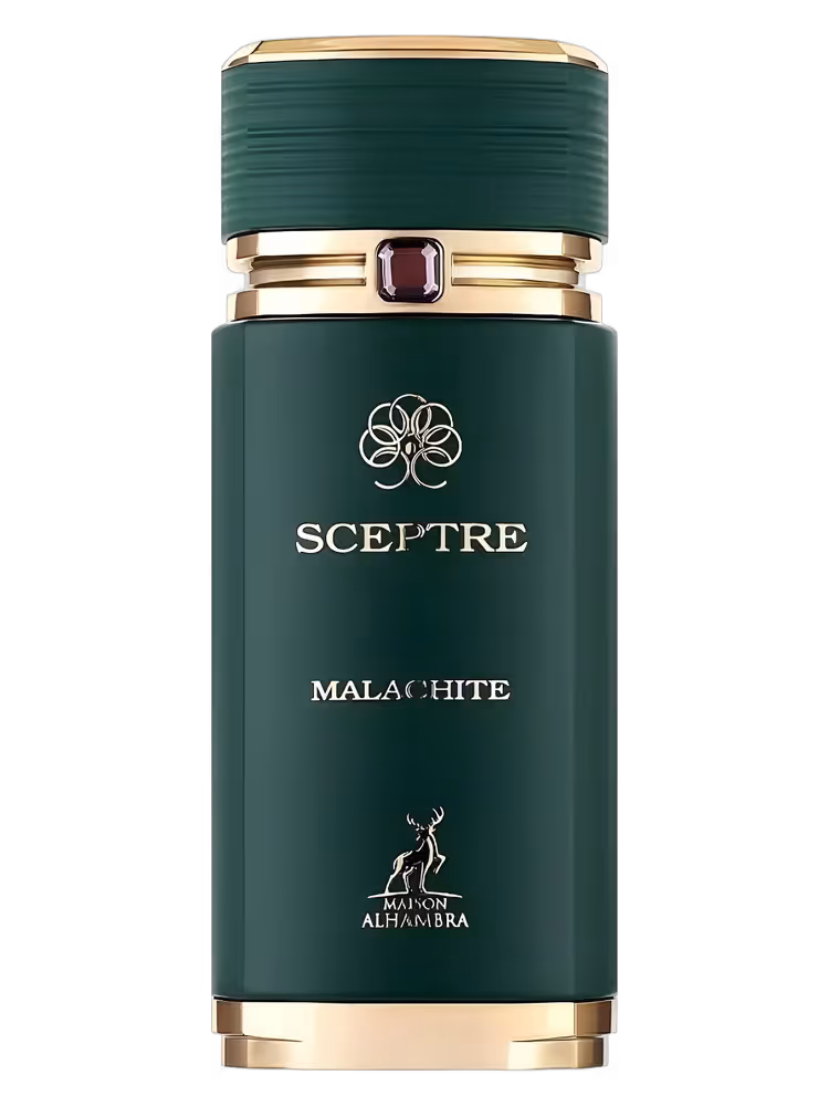 Sceptre Malachite
