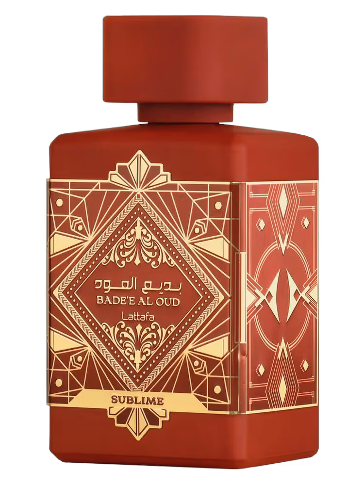 Bade'e Al Oud Sublime