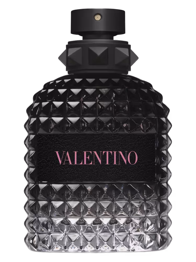 Valentino Uomo Born in Roma