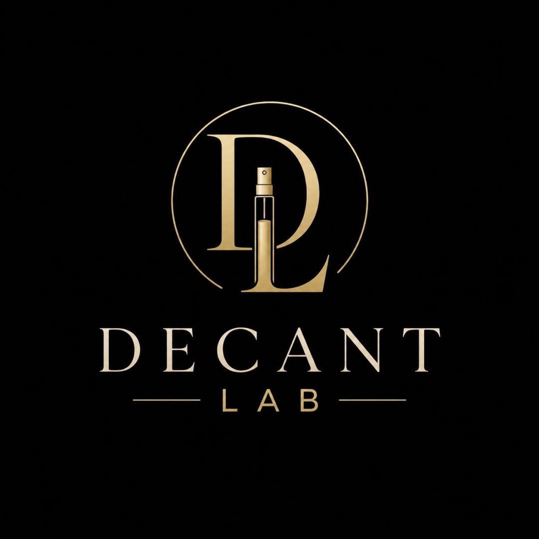 Decant Lab